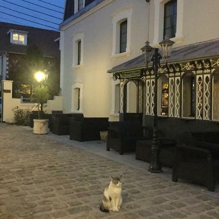 אפרטהוטל וימרה Les Mini-Lofts De Paul Et Virginie מראה חיצוני תמונה