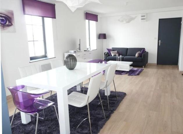 אפרטהוטל וימרה Les Mini-Lofts De Paul Et Virginie מראה חיצוני תמונה