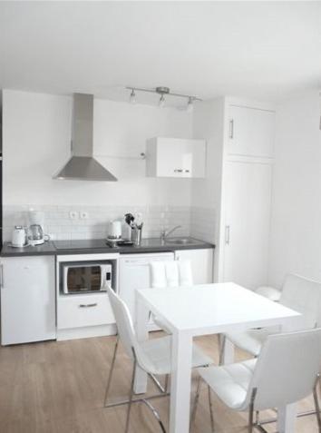 אפרטהוטל וימרה Les Mini-Lofts De Paul Et Virginie מראה חיצוני תמונה