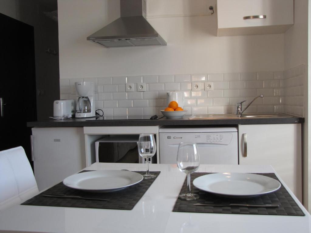 אפרטהוטל וימרה Les Mini-Lofts De Paul Et Virginie חדר תמונה