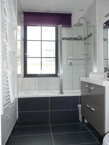 אפרטהוטל וימרה Les Mini-Lofts De Paul Et Virginie מראה חיצוני תמונה